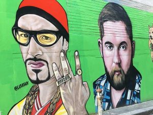 Street Art Melbourne - Yoothz.com.au