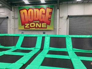 Gravity Zone Melbourne - Yoothz.com.au